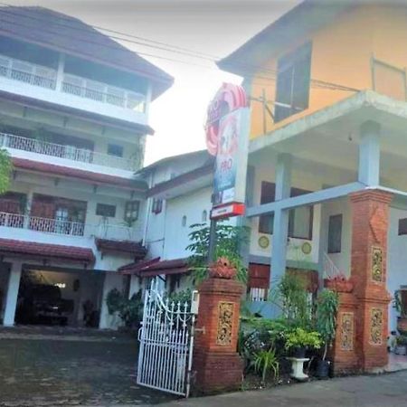 Wisma & Kantin Amanda Mojokerto Экстерьер фото